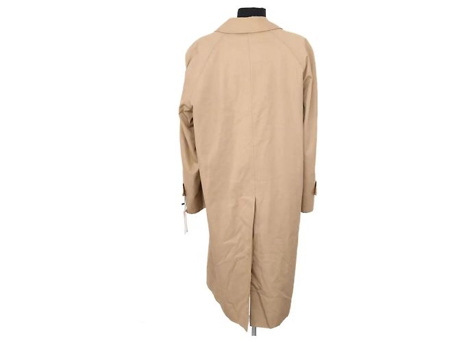 Burberry Beiger Trenchcoat - Ansicht 4
