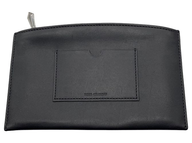 Borsa mini Atlantique con stampa floreale blu / verde Reed Krakoff Multicolore - vista 10
