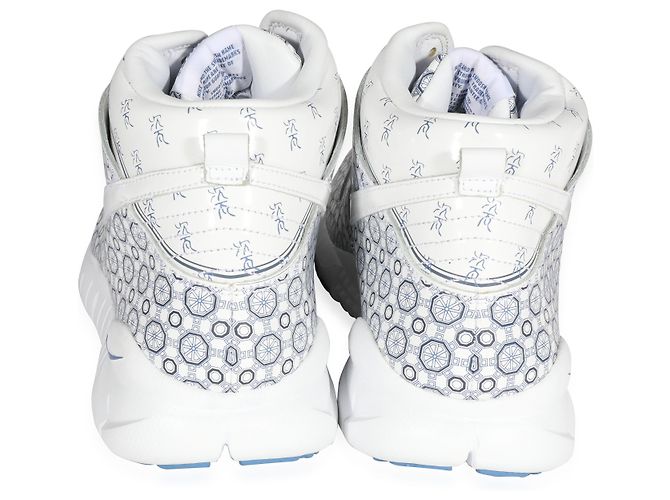 Nike - Nike Chinese Ceramics Pack - Trainer Dunk Hi (12 US) - vista 2