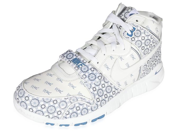 Nike - Nike Chinese Ceramics Pack - Trainer Dunk Hi (12 US) - vista 3