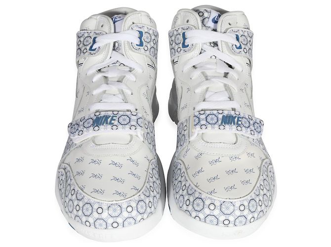 Nike - Nike Chinese Ceramics Pack - Trainer Dunk Hi (12 US) - vista 4