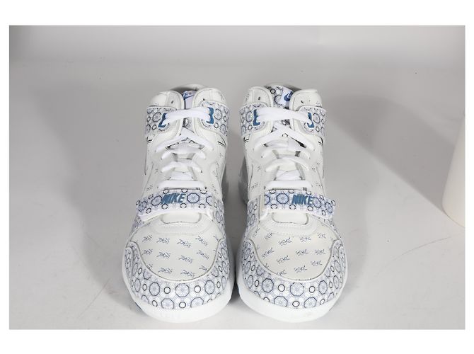 Nike - Nike Chinese Ceramics Pack - Trainer Dunk Hi (12 US) - vista 5