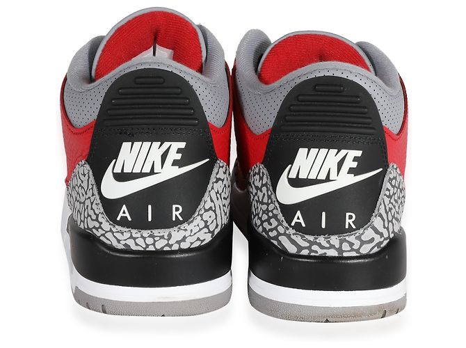 Autre Marque Air Jordan - Air Jordan 3 Retro SE 'Unite' (9 US) - vista 2