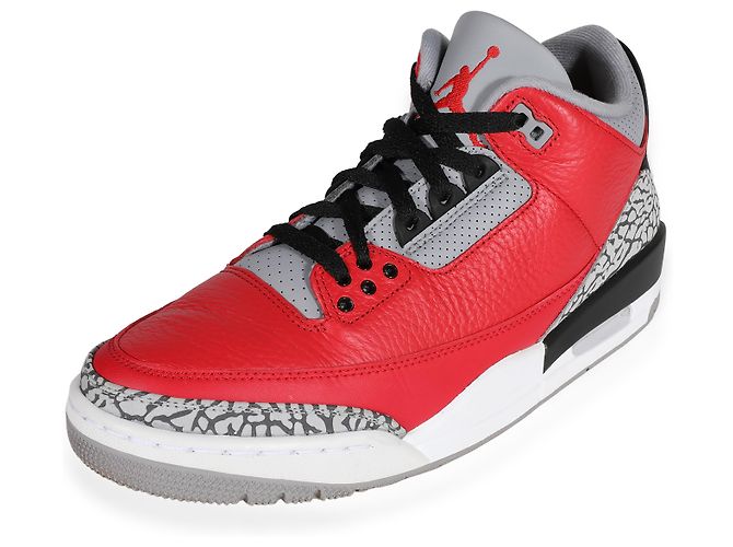 Autre Marque Air Jordan - Air Jordan 3 Retro SE 'Unite' (9 US) - vista 3