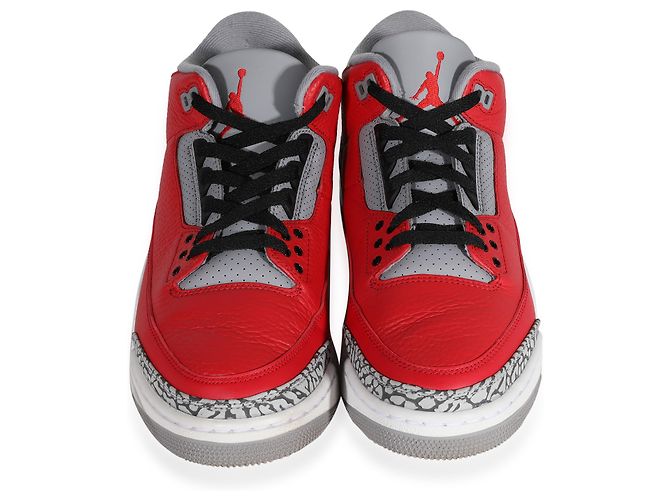 Autre Marque Air Jordan - Air Jordan 3 Retro SE 'Unite' (9 US) - vista 4
