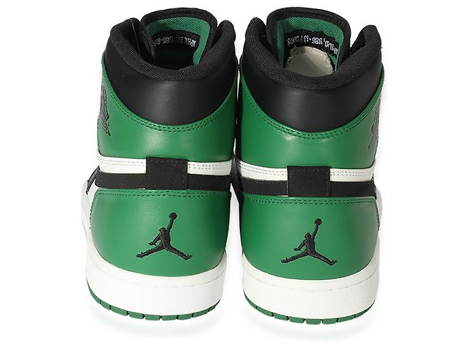 Autre Marque Air Jordan 1 Retro High 'Boston Celtics' - vista 2