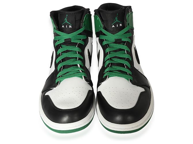Autre Marque Air Jordan 1 Retro High 'Boston Celtics' - vista 4