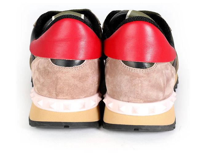 Valentino - Valentino Rockrunner 'Camo' (40 EUR) - vista 2