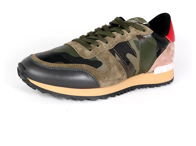 Valentino - Valentino Rockrunner 'Camo' (40 EUR) - vista 3
