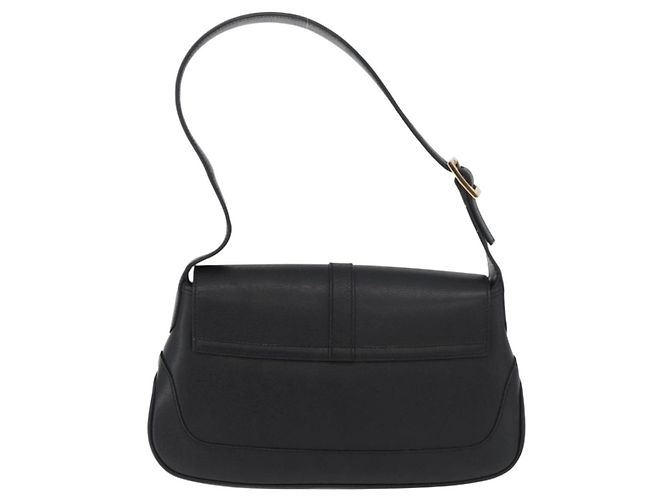 Borsa a Spalla Gucci Jackie Original in Pelle Pelle - vista 3