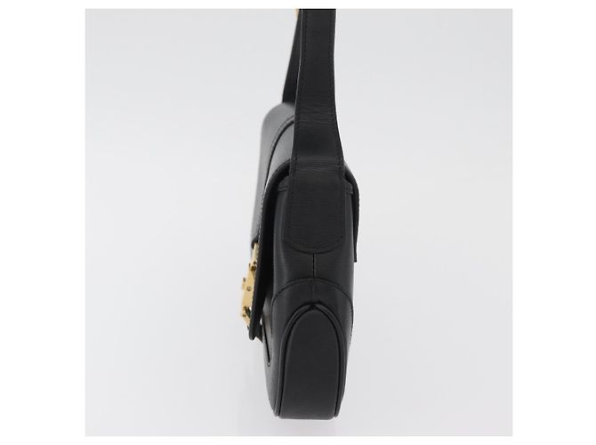 Borsa a Spalla Gucci Jackie Original in Pelle Pelle - vista 4
