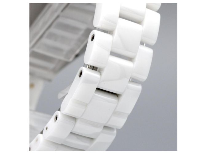 Chanel J12 Ceramic Automatic Watch H0970 - view 4