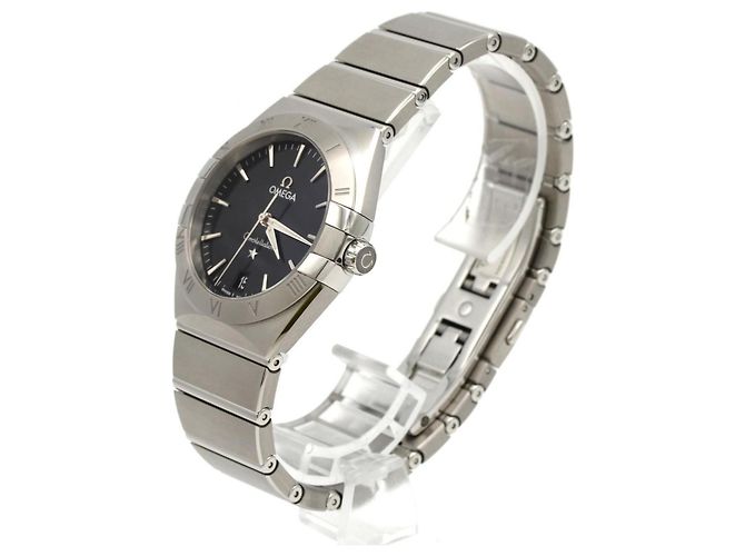 Orologio da Polso Omega Constellation Quartz - vista 2