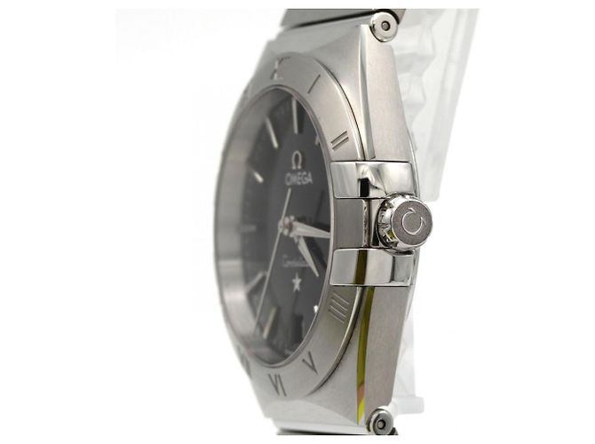 Orologio da Polso Omega Constellation Quartz - vista 3