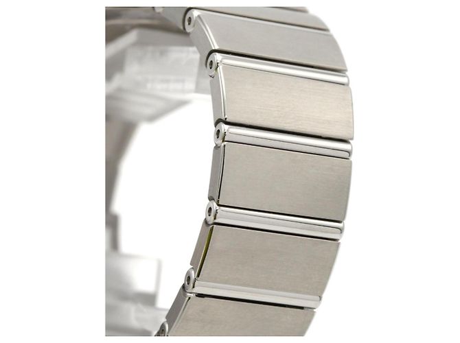 Orologio da Polso Omega Constellation Quartz - vista 4