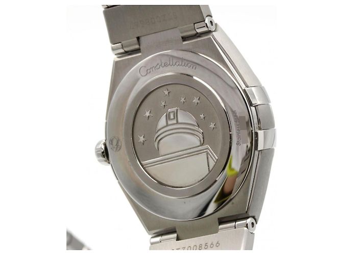Orologio da Polso Omega Constellation Quartz - vista 5