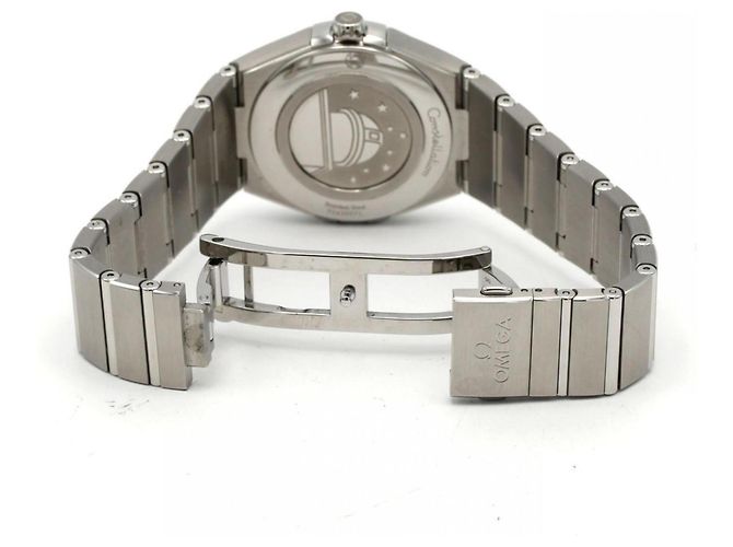 Orologio da Polso Omega Constellation Quartz - vista 6