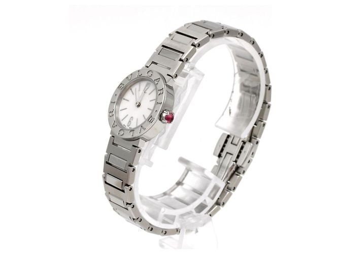 Bulgari Bvlgari BB23S Quarzuhr - Ansicht 2