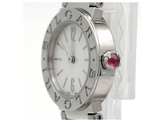 Bulgari Bvlgari BB23S Quarzuhr - Ansicht 3