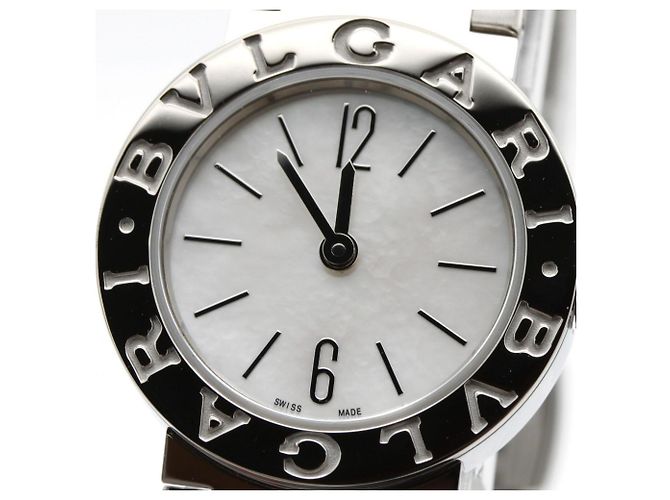 Bulgari Bvlgari BB23S Quarzuhr - Ansicht 5