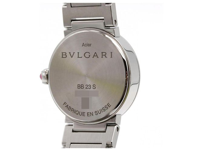 Bulgari Bvlgari BB23S Quarzuhr - Ansicht 6