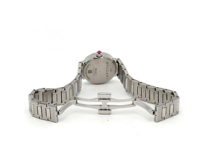 Bulgari Bvlgari BB23S Quarzuhr - Ansicht 7