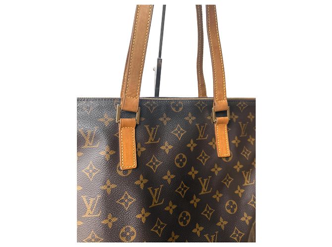 Louis Vuitton Mezzo En Mezzo Nero - vista 2