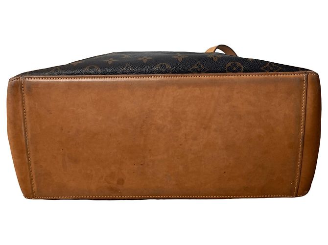 Louis Vuitton Mezzo En Mezzo Nero - vista 4