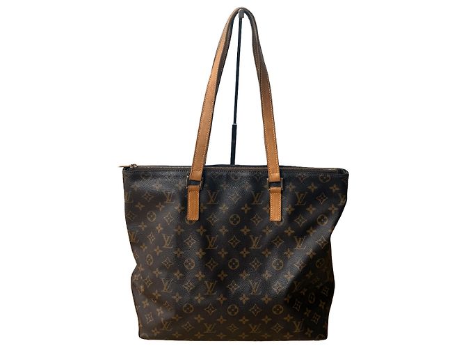 Louis Vuitton Mezzo En Mezzo Nero - vista 6