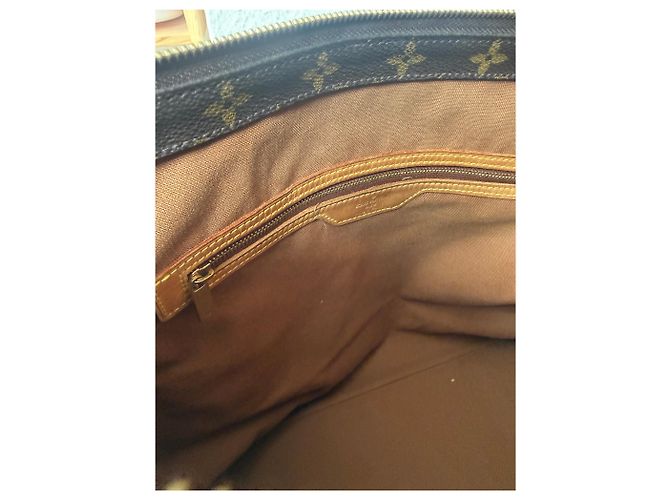 Louis Vuitton Mezzo En Mezzo Nero - vista 7
