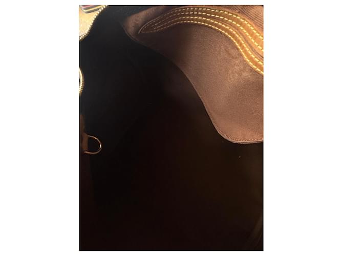 Louis Vuitton Speedy 30 Marrone - vista 10