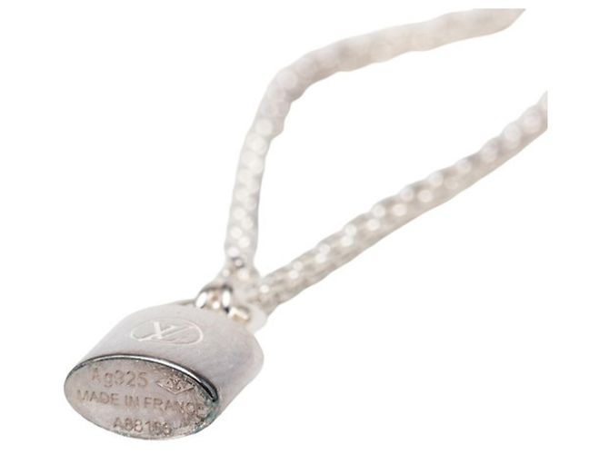 Bracciale Lockit di Louis Vuitton - vista 5