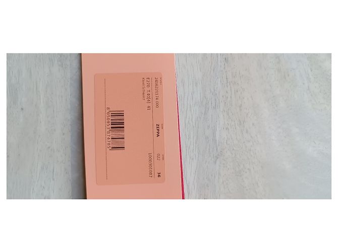 Autre Marque Max&Co Zeppa schwarzes Hemdblusenkleid aus Baumwolle - Ansicht 10