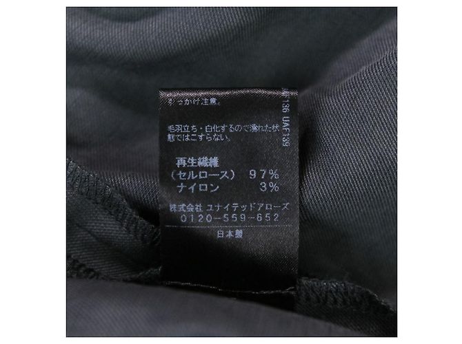 Autre Marque Vestido de suspensórios com costas abertas ASTRAET Marrom - vista 15