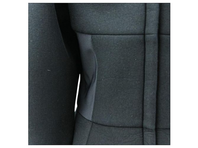 Dolce & Gabbana Abito Dolce&Gabbana Nero - vista 14