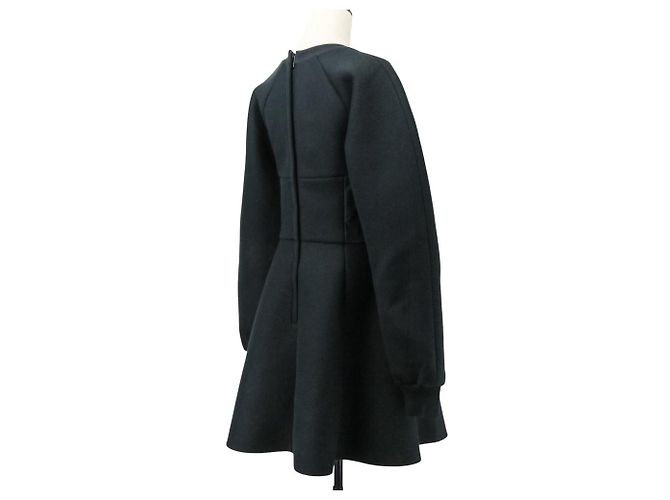 Dolce & Gabbana Abito Dolce&Gabbana Nero - vista 6