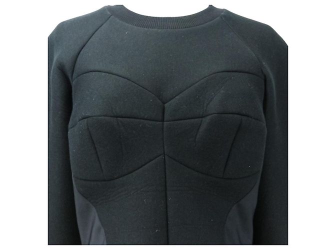 Dolce & Gabbana Abito Dolce&Gabbana Nero - vista 8