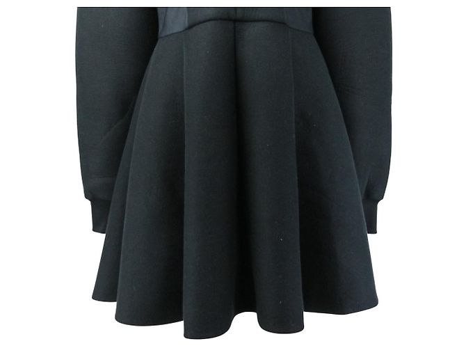 Dolce & Gabbana Abito Dolce&Gabbana Nero - vista 9