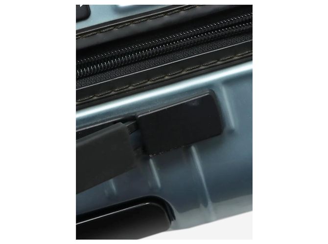 Rimowa Valigia da cabina Blue Salsa Air - vista 14