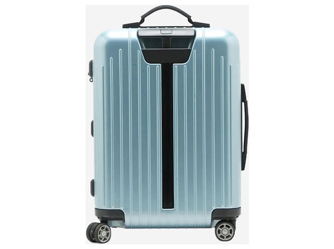 Rimowa Valigia da cabina Blue Salsa Air - vista 2