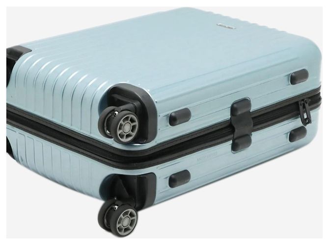Rimowa Valigia da cabina Blue Salsa Air - vista 3