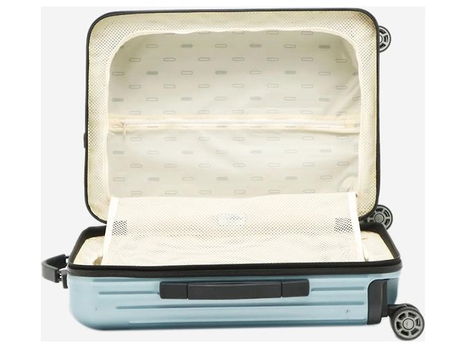 Rimowa Valigia da cabina Blue Salsa Air - vista 5