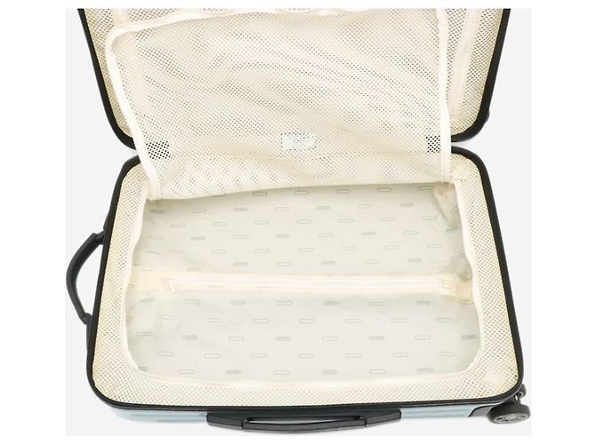 Rimowa Valigia da cabina Blue Salsa Air - vista 6