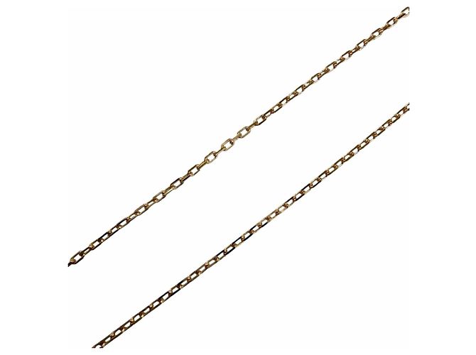 Collana Damour SM Small in oro rosa Cartier D'oro - vista 5