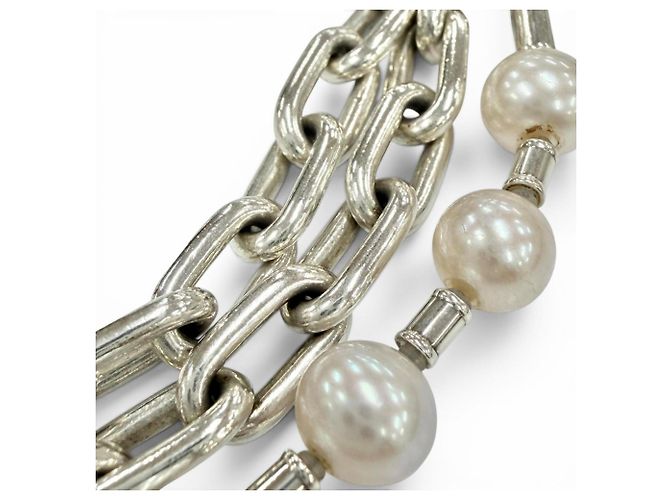 Collana in argento 925 Tiffany & Co. - vista 3