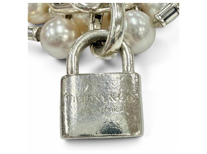Collana in argento 925 Tiffany & Co. - vista 4