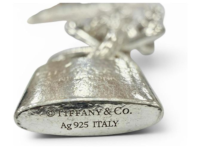 Collana in argento 925 Tiffany & Co. - vista 7