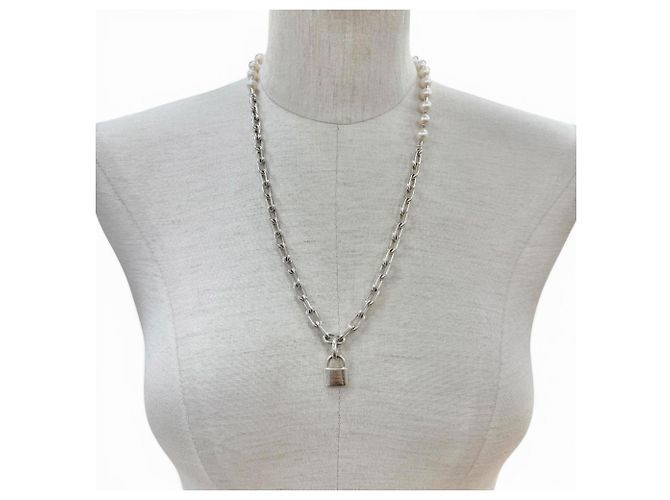 Collana in argento 925 Tiffany & Co. - vista 8