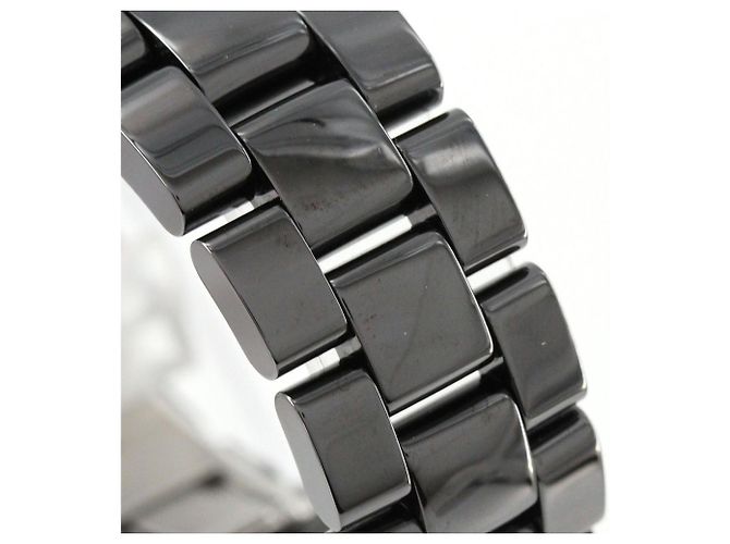Orologio Chanel J12 Chronograph Ceramic H0940 Automatic - vista 4