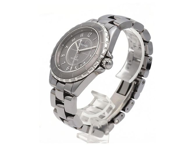 Relógio Chanel J12 Chromatic Automático - vista 2